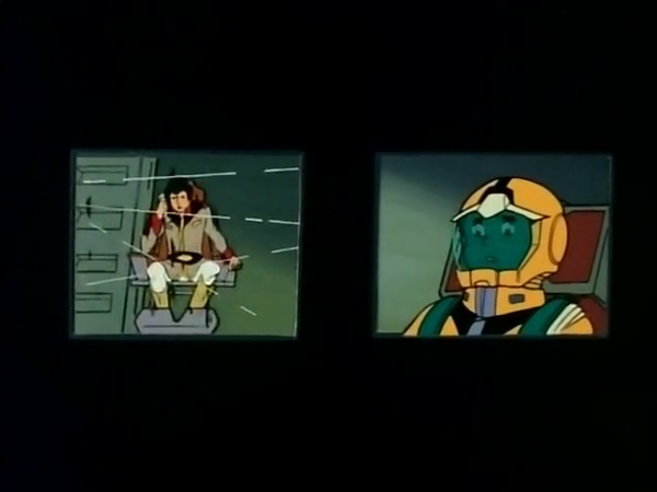 SCV_70WB's tweet photo. Bright: "Our priority is to DESTROY THAT MISSILE!! So FORGET about the mobile suits for now @AmuroOdessa!" #OdessaDay http://t.co/FPWGqdeubP