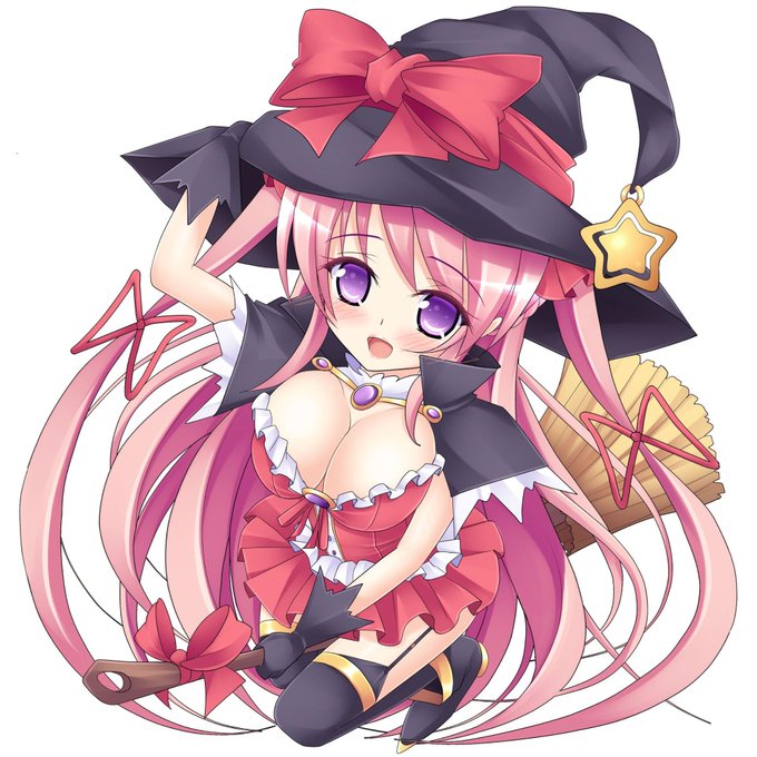 ミルちゃんですよ☆ #デビカ 