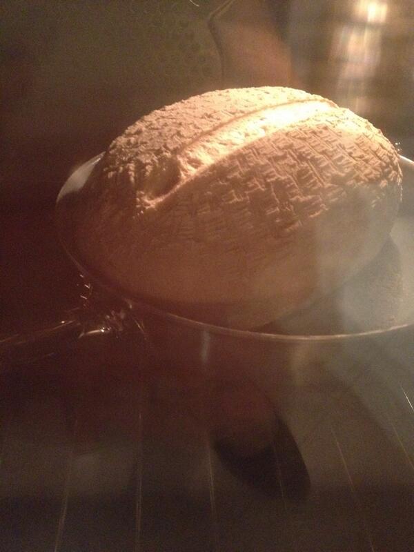 RossanaBrancato's tweet image. @tartetatin Grazie di cuore! #BreadAddicted