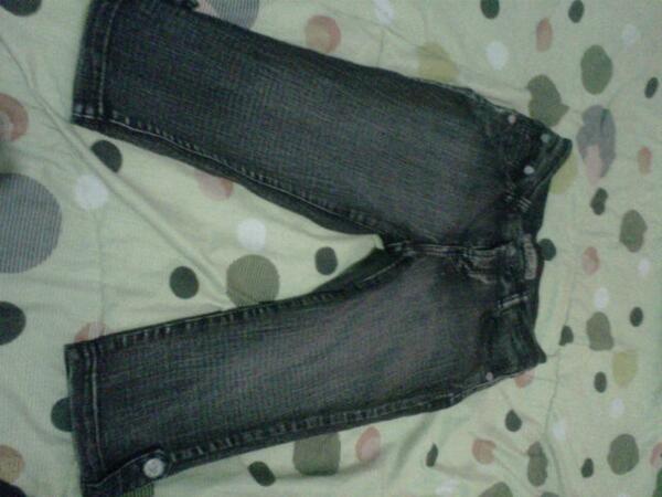 Celana 3/4 size 28 #sell or #barter #BarterinYuk #bartershop #bartertrusted #BarterBarang