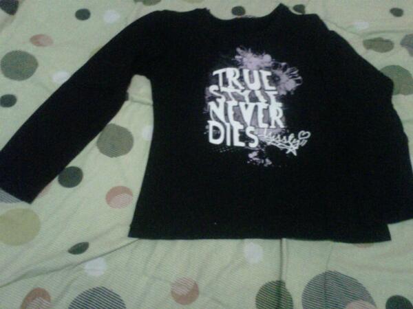 : Longslevee brand misty. Size M #sell or #barter #BarterinYuk #bartershop #bartertrusted #BarterBarang