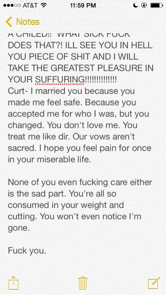 BleedingForAna's tweet image. 3