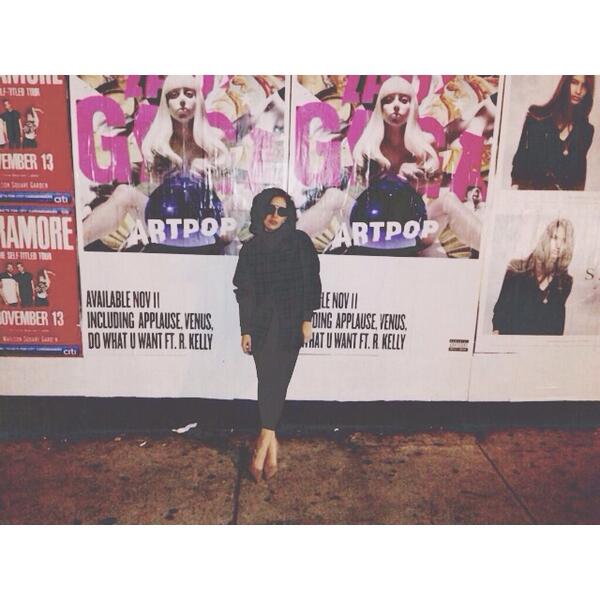 popcvlture's tweet photo. Bby http://t.co/G2b4rCMaBp