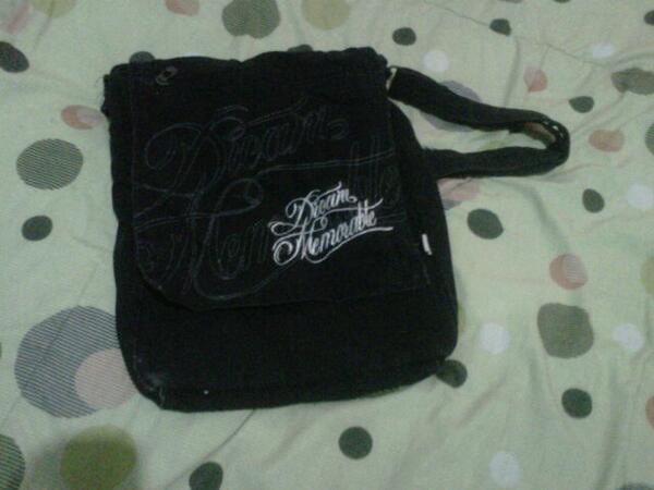 Tas selempang. Aslinya bagus bgt! #sell or #barter #BarterinYuk #bartershop #bartertrusted #BarterBarang