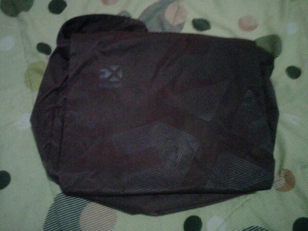 Tas selempang export! Bahan parasit. Aslinya bgs bgt! #sell or #barter #BarterinYuk #bartershop #bartertrusted