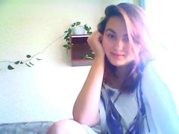 ilyaznam's tweet photo. любимая :-* http://t.co/SB0QfBYTgC