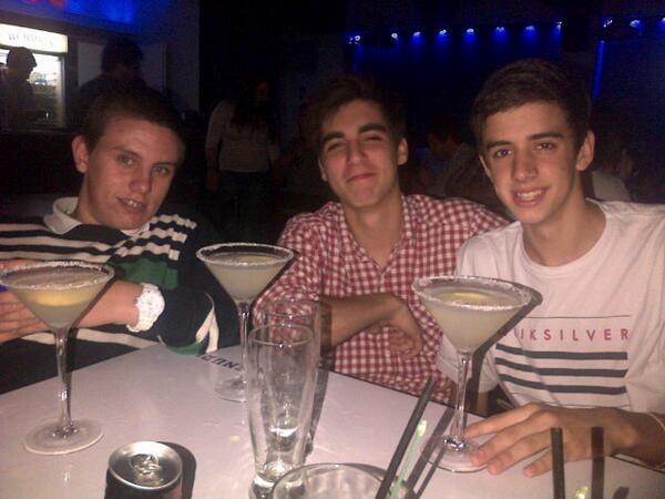 TomasBianco_'s tweet photo. Que nivel el nuestro jujuju! http://t.co/AYzblDNM15