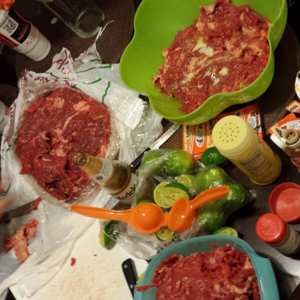 mandeer55's tweet image. #tailgatingprep #bearsgame