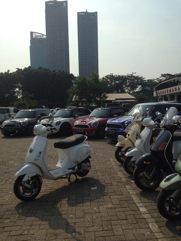 Dederendra's tweet photo. @autobild_ina #ABFunDay http://t.co/kgOgw1hIj0