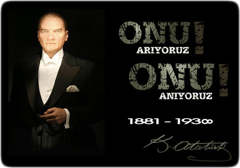 kendinegeveze's tweet photo. #10KasımUluÖnderiAnıyoruz http://t.co/FlGclNydRp