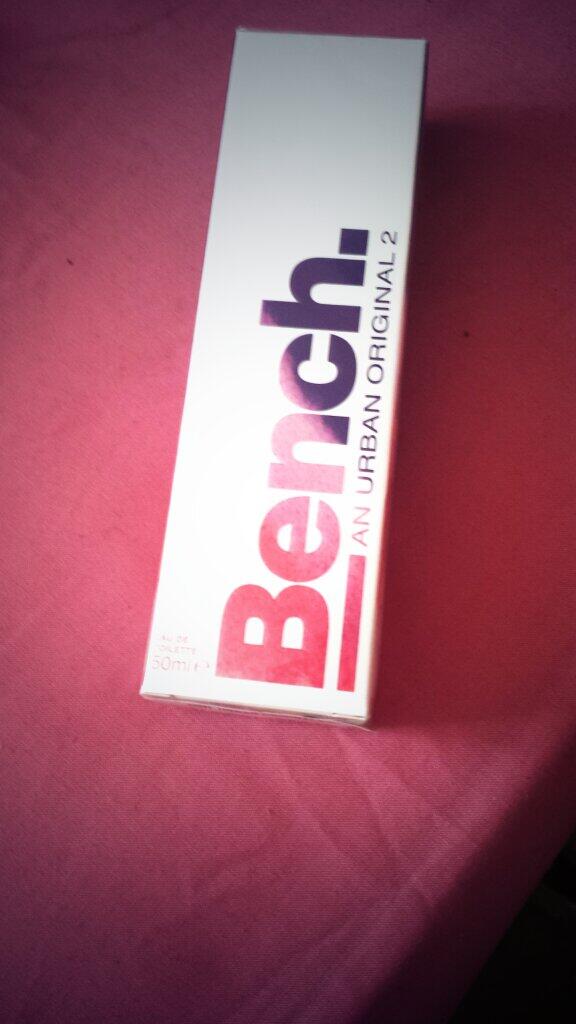 BenchMetro's tweet image. New ladies fragrance!!. Avaliable INSTORE NOW!.. Mens is currently sold out until tuesday!.. only £12.60 with 30% off