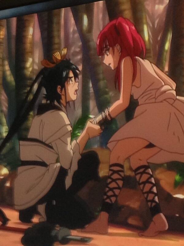 白龍とモルさんのキスに超絶マギマギした人rt Twitter Search Twitter 白龍とモルさんのキスに超絶マギマギした人rt Twitter Search Twitter