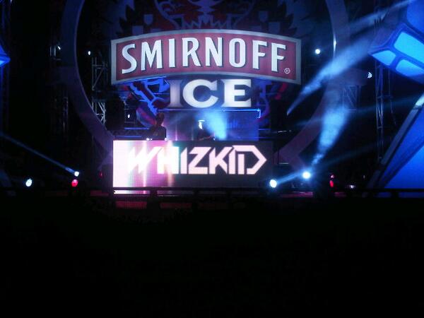 DJ <a href="/WhizkidHB/">WhizKid</a> <a href="/HBattalion/">Hardstyle Battalion</a>  performance *RedStage* \m/