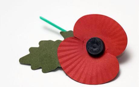 1NTC's tweet photo. The NTC remembers all who made the ultimate sacrifice, with services and parades across the South.  #LestWeForget http://t.co/y2xEGO1Nho