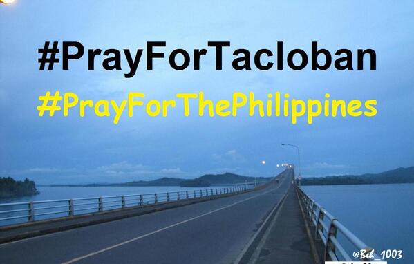 beh_1003's tweet image. God Bless The Philippines! #PrayForTacloban #PrayForThePhilippines
