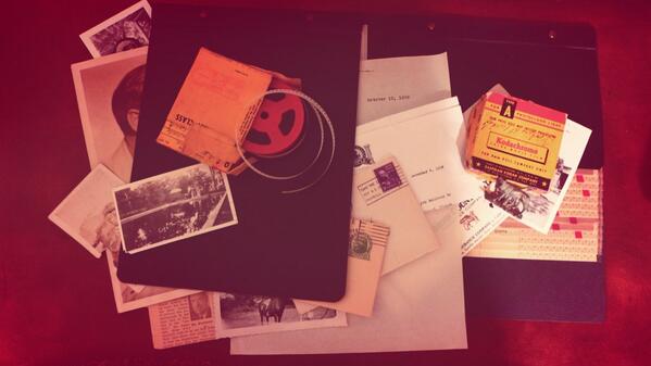 We haven't had one like this for years.