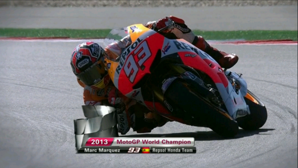 Grande <a href="/marcmarquez93/">Marc Márquez</a> !!!!