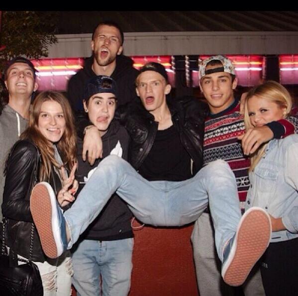 perfectcodyx's tweet photo. Oh my😍 http://t.co/ECeMXOT2E7