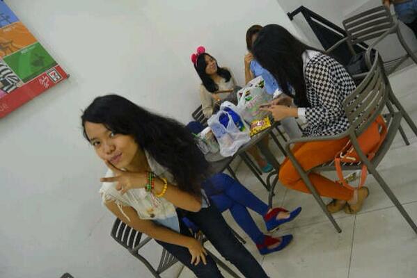DancerBomber's tweet photo. @ArbelliaNfshny http://t.co/HK1mO4E0Uy