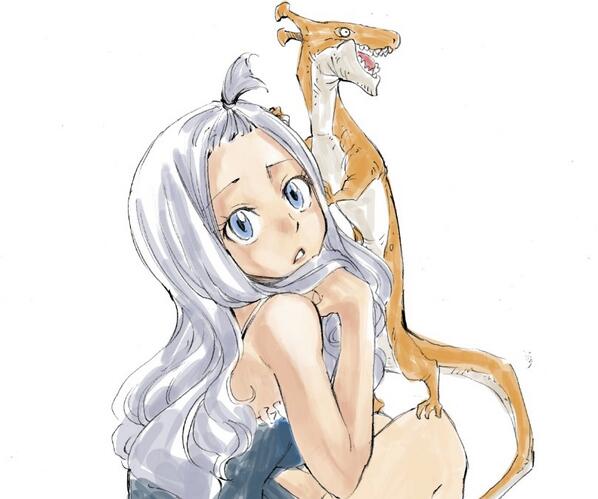 週マガ連載作家 真島ヒロ氏によるイラスト作成の流れ Togetter 週マガ連載作家 真島ヒロ氏によるイラスト作成の流れ Togetter