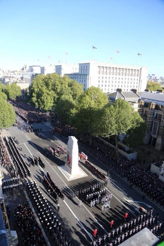 HelpforHeroes's tweet photo. We will remember them http://t.co/lVHD1TYwAl