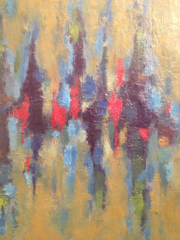 <a href="/WFAAF/">Winter Olympia</a> last day. Closes 5pm.
 #art #fashion #style #modern