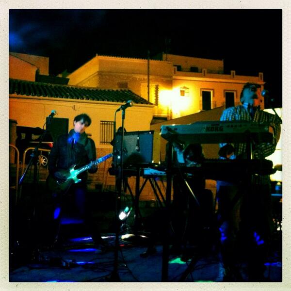 AlternadorFest's tweet image. Gran noche la de ayer en la Fiesta &quot;Pre-ALT&quot;, con #Error6 y #Oldmont. Y en una semana llega el @AlternadorFest&apos;13!!