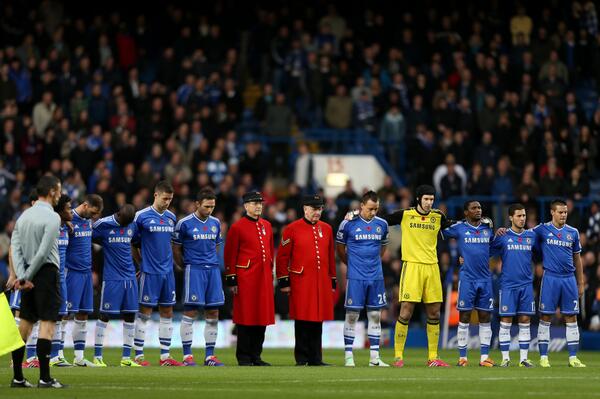 ChelseaFC tweet picture