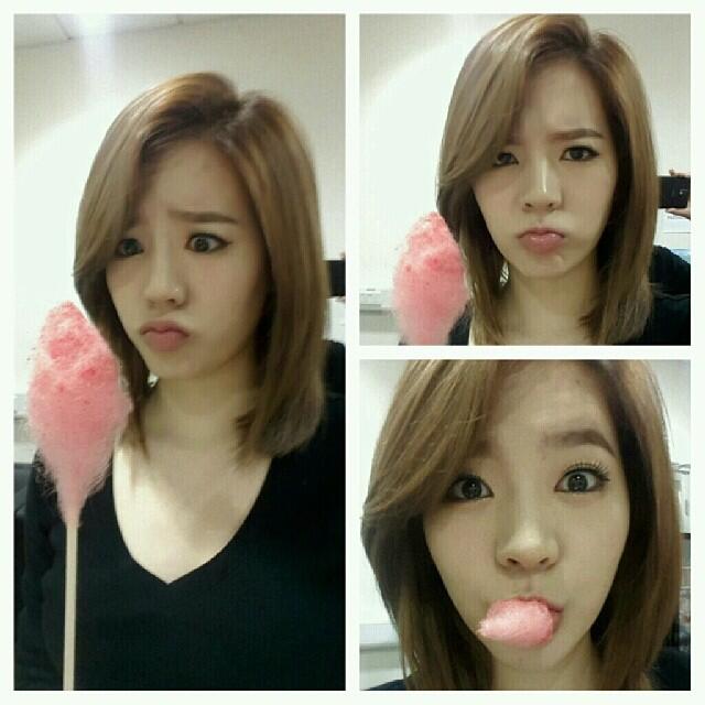 [OTHER][12-12-2013]SELCA MỚI CỦA SUNNY - Page 12 BYtPh-iIMAA_x4E