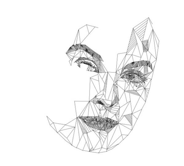 IllustratedAsh's tweet image. Been having a great time with this! Weirdly therapeutic #funexperiment