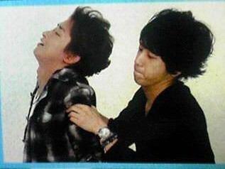 みつるは智が愛しくて愛しくて على تويتر 智は受けだろwwwwwwこれ常識wwwww智受け クラスタ繋がろうぜwwwwwそうそこのあなただよwwwwww我こそは受け智大好きだって方wwwwwww今すぐrtするんだwwwwフォローにいくからさwwwwwwww 智受けガチ勢 Http T Co Fweezw5ykj