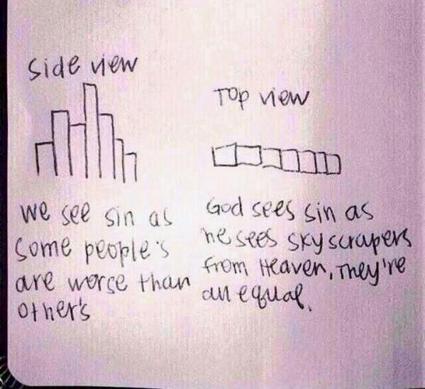 FunnyPicsDepot's tweet image. #AMEN