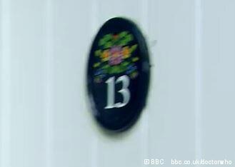 bbcdoctorwho's tweet image. 13 days until The Day of the Doctor… But do you know where you would find this ‘13’? #SaveTheDay