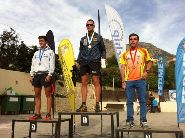 Junior masculino #KVPuigCampana