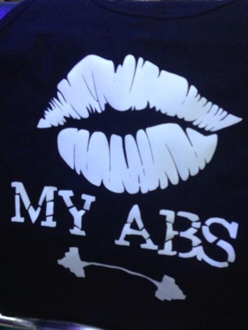 MuscleModo tweet picture
