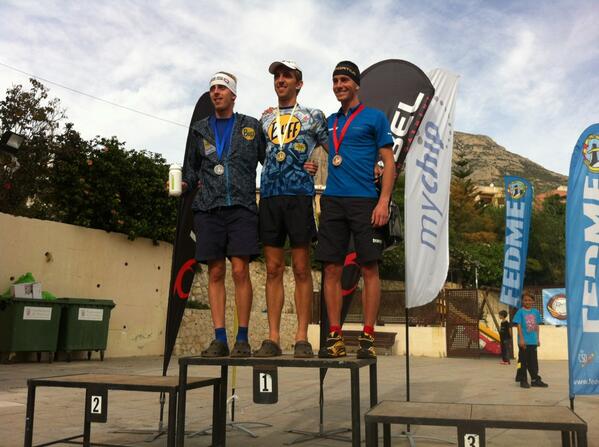 Promesa masculino #KVPuigCampana