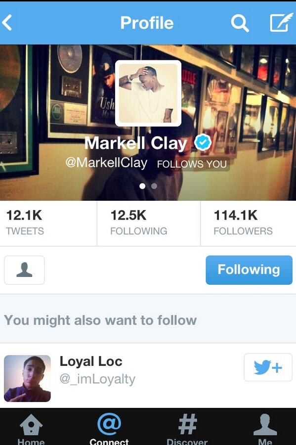 Armyoffollower's tweet image. ✳🔱#Armyoffollowers🔱✳
      ¨*•.¸👑•° ᏙᎨᏢ °•👑¸.•*¨
  #TFB✨ṡḣȯu̇ṫȯu̇ṫ✨#NFB
  🌟#F4F🏆 ŧø 🏆#TFW🌟
           @MarkellClay