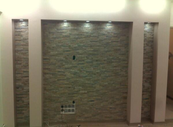 Devam eden işlerimizden kareler.