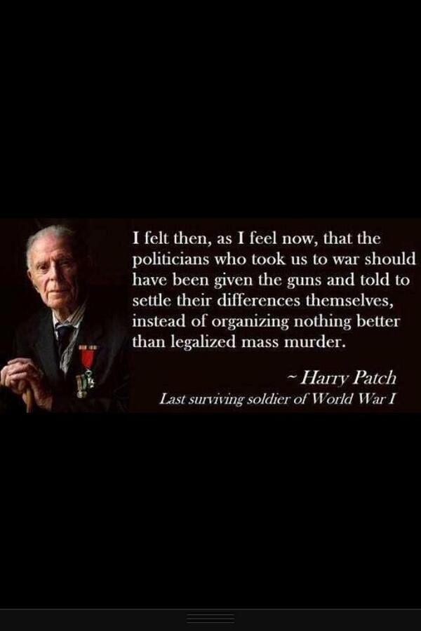 BatesLivvy's tweet photo. True Words #Heroes #LestWeForget #RemberanceSunday http://t.co/b24V22PgTw