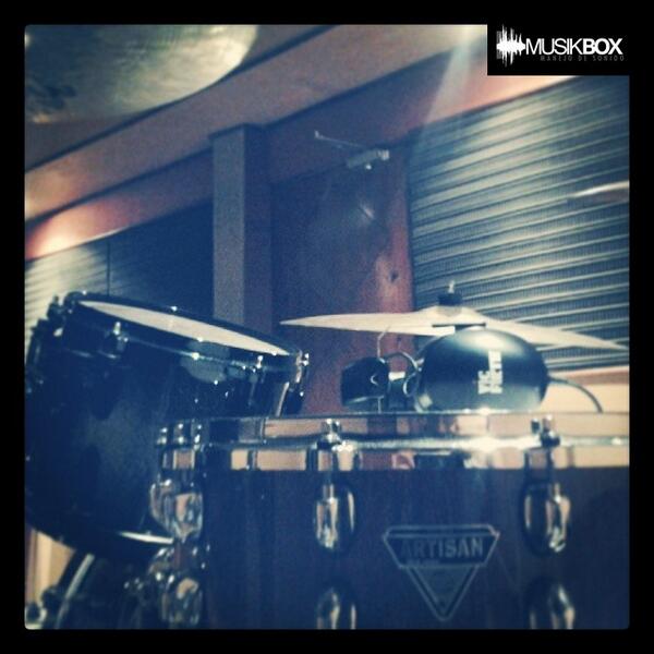 Musikboxstudio's tweet image. Finalizando la semana!!! en @Musikboxstudio con nuestro Taller de Pro tools y Grabaciones con clientes y amigos