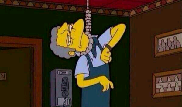 -Mañana es Lunes.
-