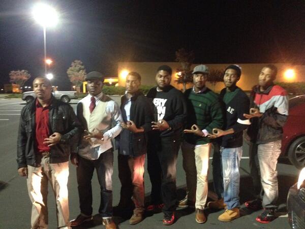 BigTripTeddy's tweet image. Good time kickin it wit the bruhs.. #Fall2K11 2 years in the game tomorrow.