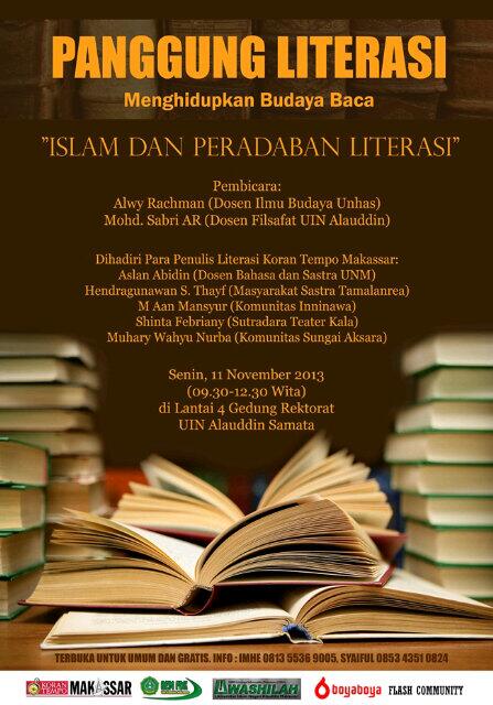 Bem FDK UIN Alauddin tweet media