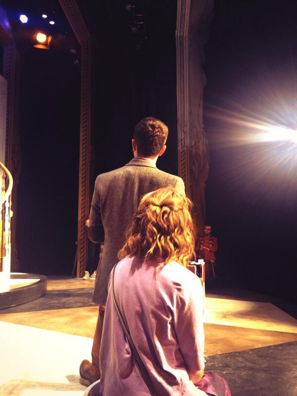SirHarry_TSFS's tweet photo. #FredaScandal #backface http://t.co/gtGHN4CV3N