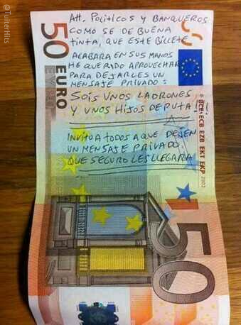 TuiterHits's tweet photo. APLAUSOS DE PIE PARA EL QUE HA ESCRITO ESTO: http://t.co/WaiClKwds0