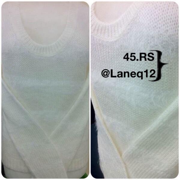 Laneq12's tweet photo. نسائي 
يتوفربلون واحد
المقاساتS M L XL
صوف١٠٠٪
كم طويل
#متجر_اللبس_الأنيق
#الكميه_محدوده
#رتويت http://t.co/iy80ePhEqq