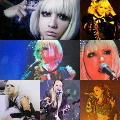 Haischlib Hydeの息子生誕祭 Ar Twitter