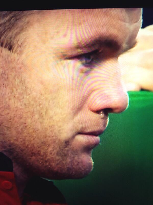 __richardsmith_'s tweet image. Cameraman stitch up @WayneRooney