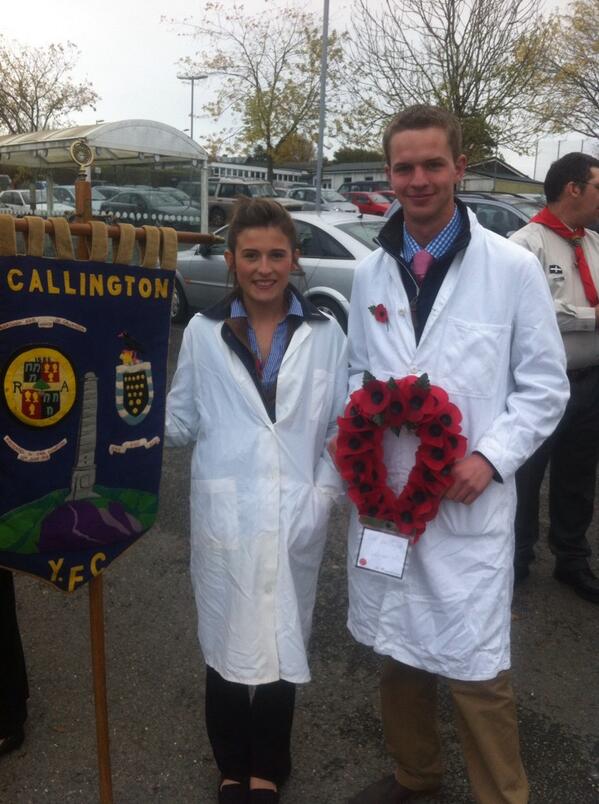 Callington YFC tweet media