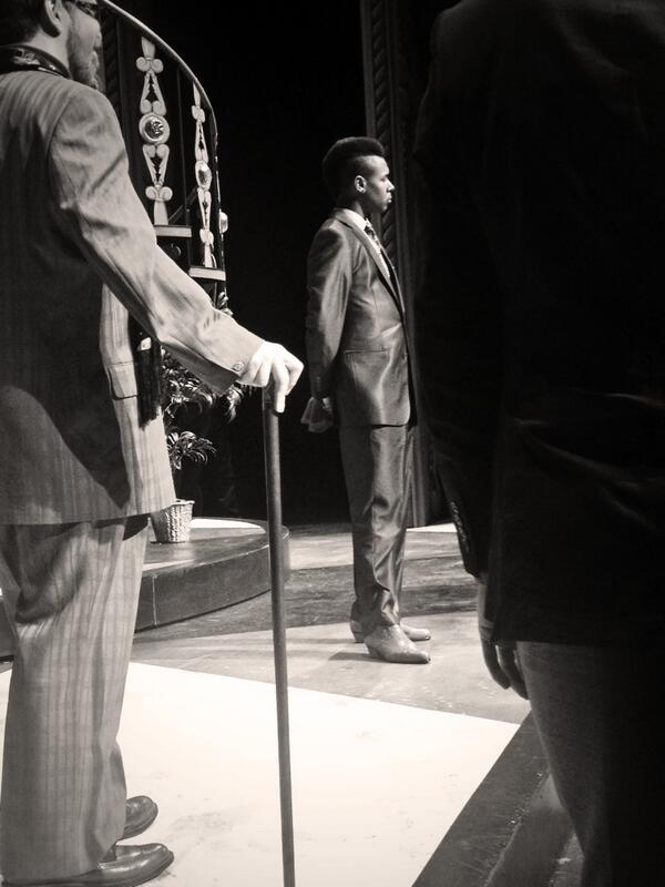 SirHarry_TSFS's tweet photo. #FredaScandal #class http://t.co/kXOD6i87lj